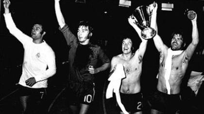 Ο θρίαμβος της Τσέλσι στο Καραϊσκάκη (video)