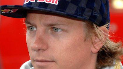 Σαν να τα «γυρίζει» ο Ραϊκόνεν