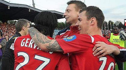 Η μάχη του… Παρισιού