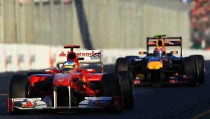 Περισσότερο DRS στο μέλλον