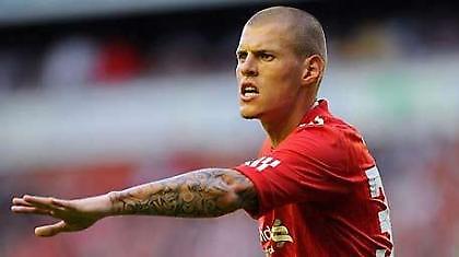 Πάει για το απόλυτο ο Σκρτελ