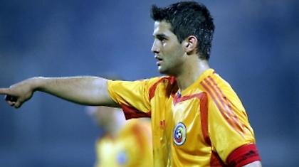 Τέλος ο Κίβου από τη Ρουμανία