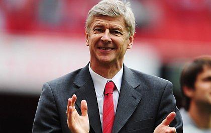 Βενγκέρ: «Μόνο η Άρσεναλ τα κατάφερε»