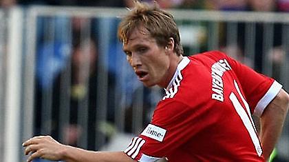 Κι άλλος Βαυαρός στη Χέρτα