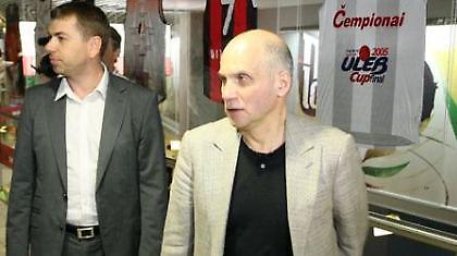 «Δεν θα επαναλάβουμε τα λάθη μας»