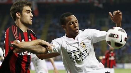 Στους χειρότερους «10» ο «Πάπα»