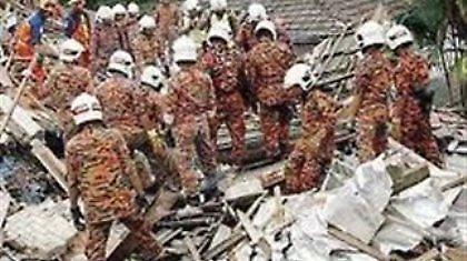 Τραγωδία σε ορφανοτροφείο