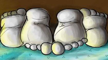 Σεξ! παντού σεξ!