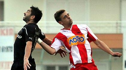 Την ψάχνει για Παπαδημητρίου