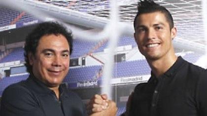 Ο Κριστιάνο, οι άλλοι και το μεγάλο ρεκόρ (video)