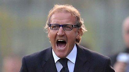 Αντίο από Ντελ Νέρι