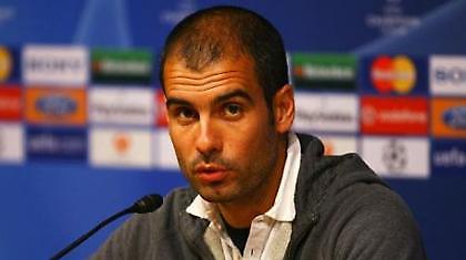 Γκουαρντιόλα:« Ο Σκόουλς είναι ο καλύτερος μέσος»