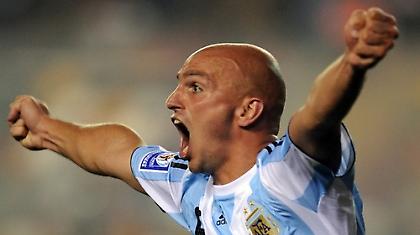 Κίνδυνος για Καμπιάσο