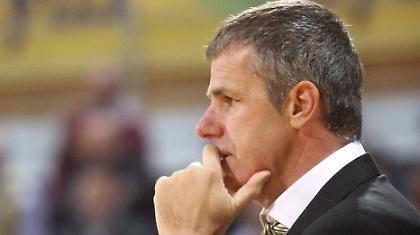 Σούμποτιτς: «Σκεφτόμαστε ήδη την συνέχεια»