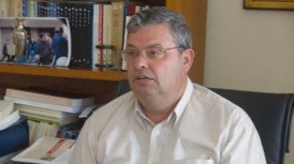 Καχριμάνης: «Πάντα κοντά στον ΠΑΣ»