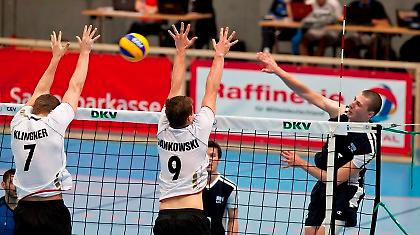 Αποκλείστηκε η Εθνική Εφήβων