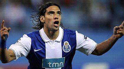 Χάνει τον τελικό ο Φαλκάο!