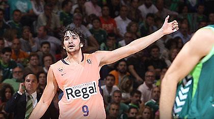 Σαρωτική πρόκριση για «Μπάρτσα»