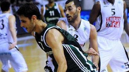 Νίκη κατά… Στράτος