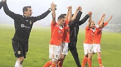 Πρωταθλήτρια ξανά η Λίτεξ