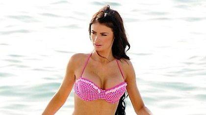 Το μπικίνι που ανάβει φωτιές