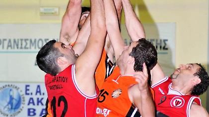 «Σφαγή» για μία θέση