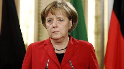 Η Μέρκελ λέει «όχι» σε αναδιάρθρωση