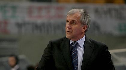 Ομπράντοβιτς: «Παίξαμε όσο έπρεπε»