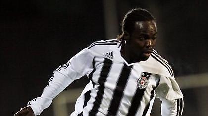 Και πώς να το χάσει η Παρτιζάν;