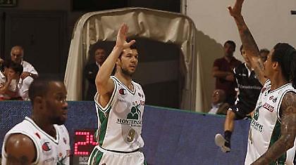 Νίκη με... ζόρι για Σιένα