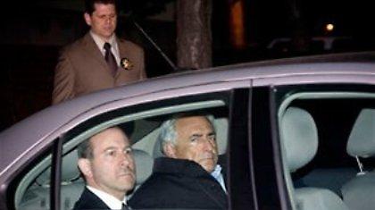 Ο Στρος-Καν έβαλε ντετέκτιβ να ψάξουν για την καμαριέρα