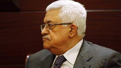 Τη συνεδρίαση του Αραβικού Συνδέσμου ζήτησε ο Αμπάς