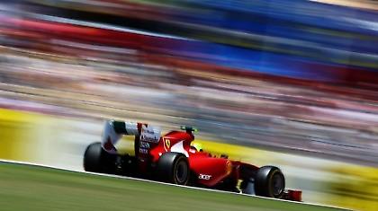 Δεν πτοείται η Ferrari