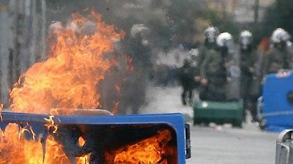 Τα μέτρα για να μην κηδέψουμε την Αθήνα μας