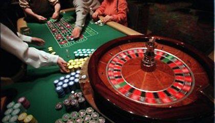 Μακράν πρώτοι στον τζόγο οι Αυστραλοί