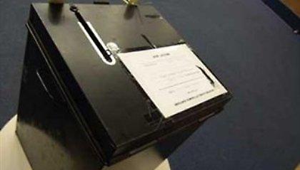 Χωρίς προβλήματα οι εκλογές στην Κύπρο