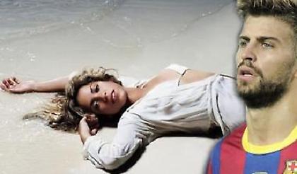 «Oh Pique when you talk like that…» (video)