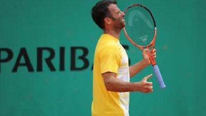 Εκτός Ρολάν Γκαρός ο Χιούιτ