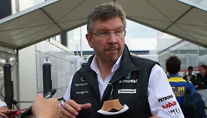 Όχι στην παράταση από τον Μπρον