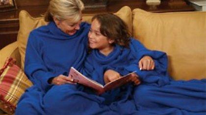 Με... κουβέρτες θα καταπολεμήσουν το κρύο οι Αυστραλοί