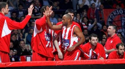 Γκόρντον: «Τα σπουδαία τώρα αρχίζουν»