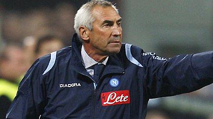 Ρέχα: «Τίποτα δεν έχει τελειώσει»