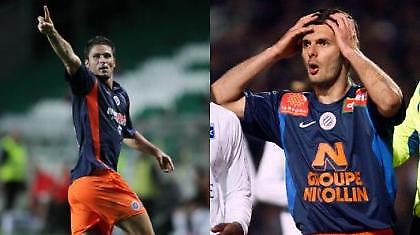 «Κοιτάει» παίκτες της Μονπελιέ η ΚΠΡ