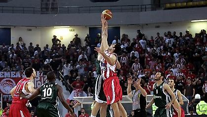 Αρχίζουν Πέμπτη οι τελικοί