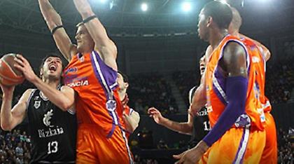 Ιστορική πρόκριση για την… ελληνική Μπιλμπάο!