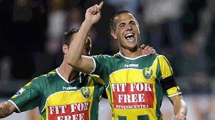 Ρόντα είναι και… γυρίζει