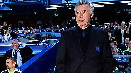 Αντσελότι: «Γιατί όχι στην Γουέστ Χαμ»;