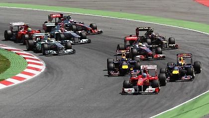 Υπό εξέταση οι McLaren και Γουέμπερ