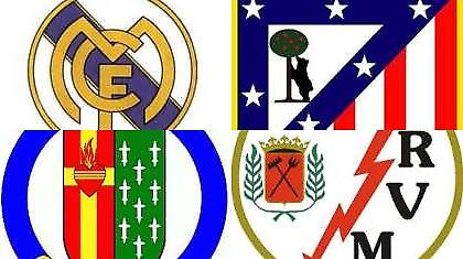 Πανηγυρίζει όλη η Μαδρίτη!