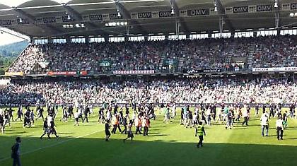 Άρωμα… Ελλάδας στο ντέρμπι της Βιέννης!